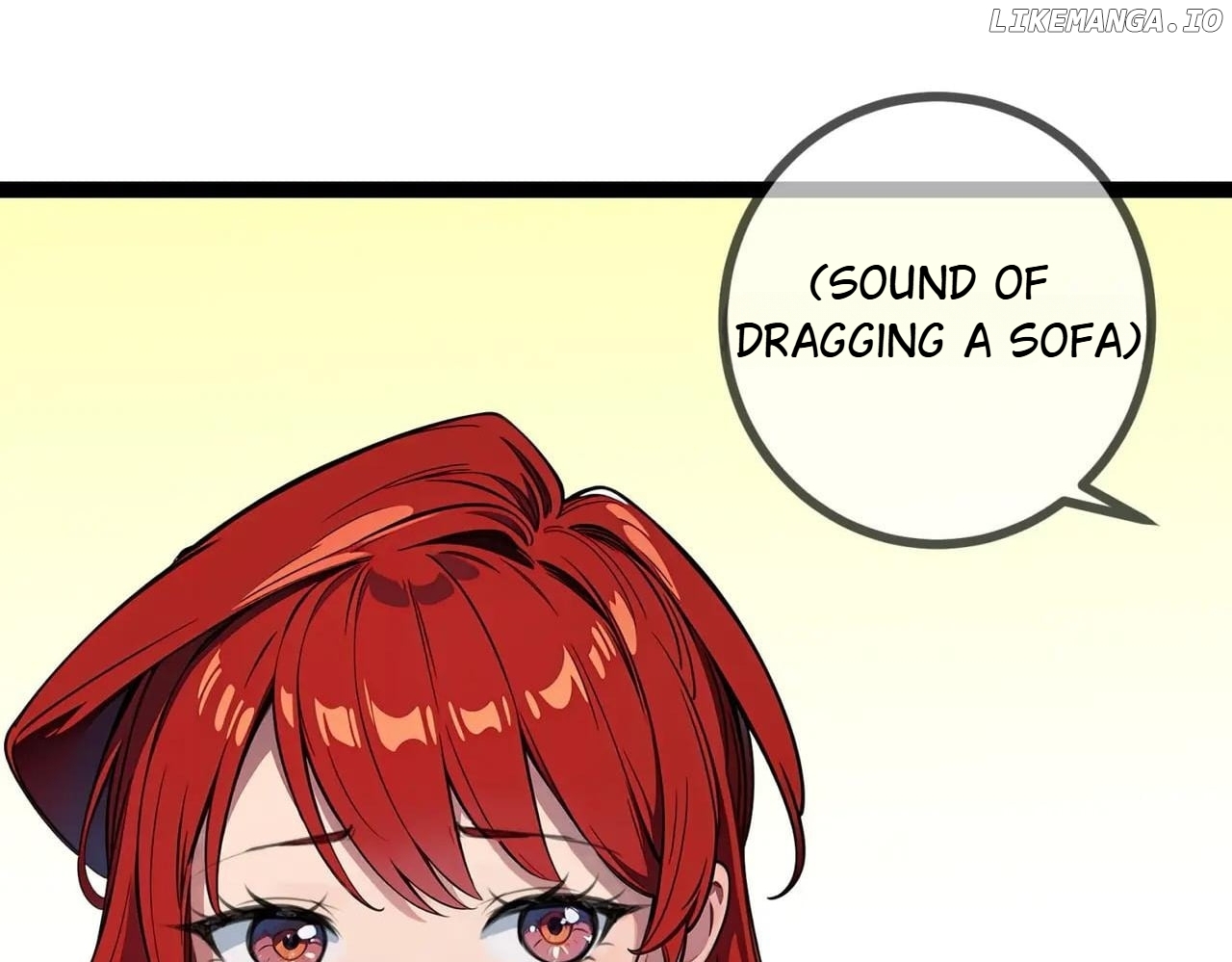 Daddy President Is Too Hard To Deal With Chapter 174 - page 68